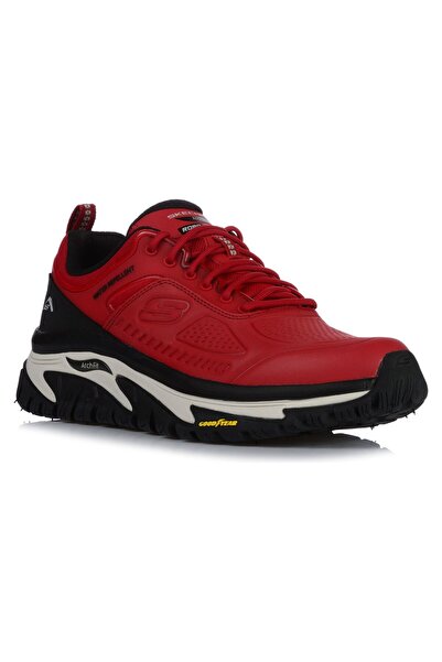 SKECHERS Pantofi sport SKECHERS pentru barbati ARCH FIT ROAD WALKER - 237333RDBK