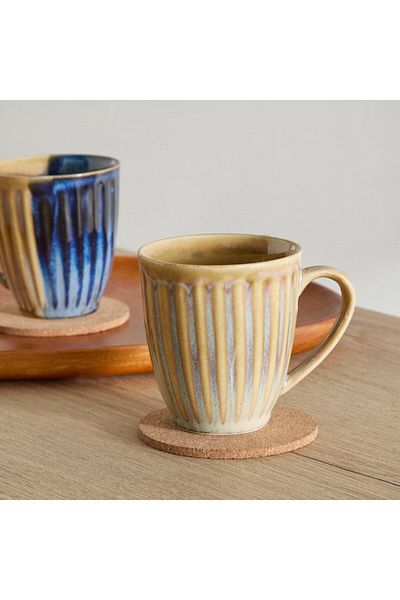 Home Box Donna Ribbed Mug 300 ml