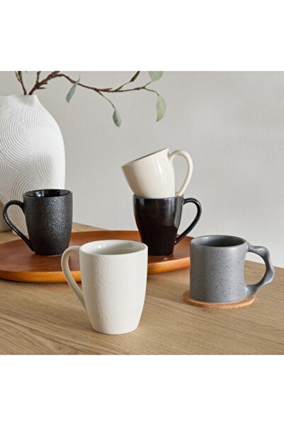 Home Box Donna Textured Mug 320 ml