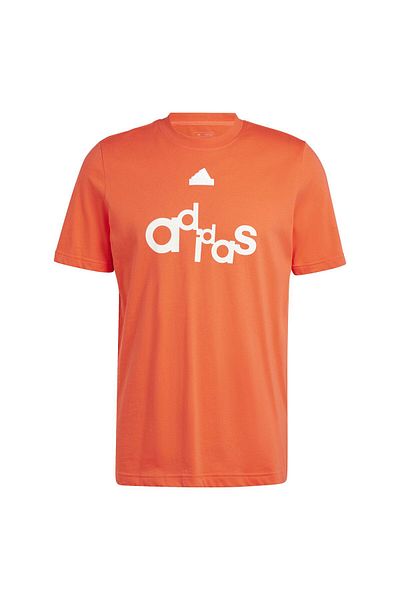 adidas Tricou ADIDAS pentru barbati BL SJ T Q1 GD - IS2013
