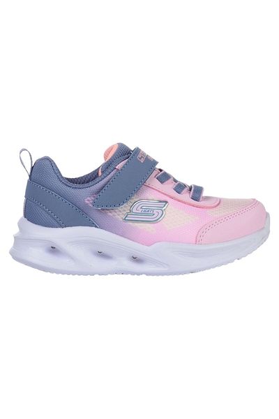 SKECHERS SKECHERS children's sports shoes SKECHERS SOLA GLOW - - 303714NGYLP