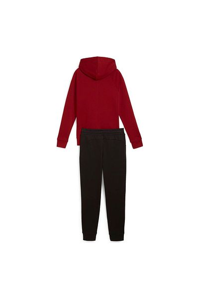 Puma Trening PUMA pentru femei CLASSIC HOODED TRACKSUIT FL - 68303513