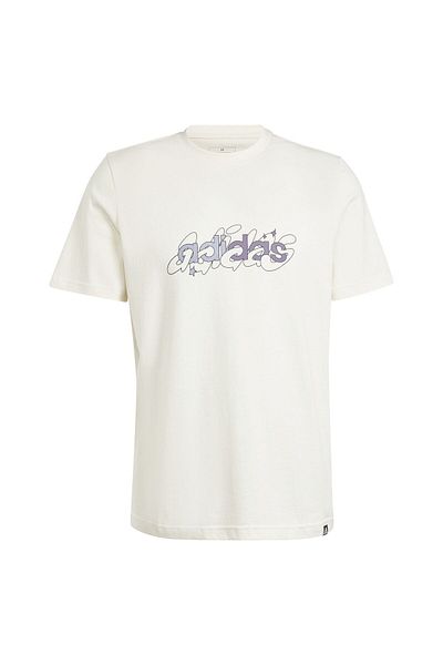 adidas Tricou ADIDAS pentru barbati M ILLUST LIN - IM8310
