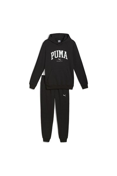 Puma Trening PUMA pentru barbati SQUAD HOODED SUIT - 68190101