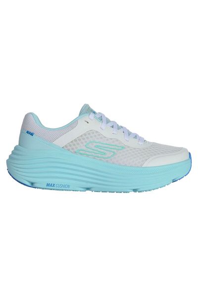 SKECHERS SKECHERS women's MAX CUSHIONING ENDEAVOUR sports shoes - CA - 129470WLB