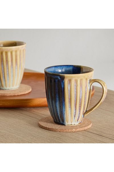 Home Box Donna Ribbed Mug 300 ml