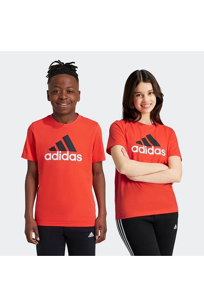adidas ADIDAS T-shirt for children U BL 2 TEE - IX9528