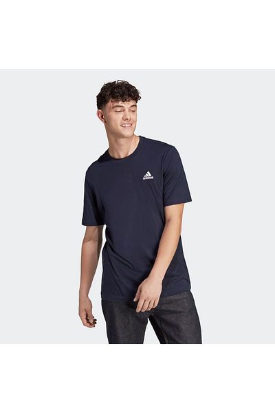 adidas Tricou ADIDAS pentru barbati M SL SJ T - HY3404