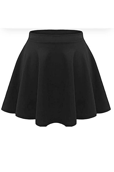 Nacar Scuba 23 Nisan Kız Çocuk Beli Lastikli Kloş Etek