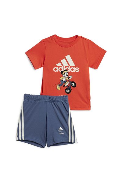 adidas ADIDAS tracksuit for children I DY MM T SET - IV9648
