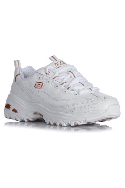 SKECHERS Women's sports shoes SKECHERS DLITES - FRESH START - 11931WTRG