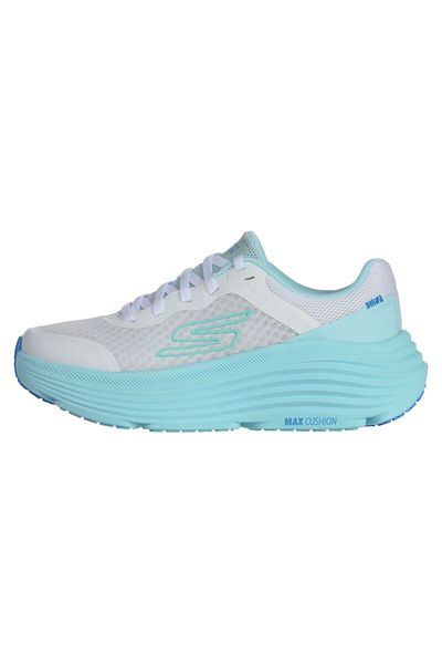 SKECHERS SKECHERS women's MAX CUSHIONING ENDEAVOUR sports shoes - CA - 129470WLB