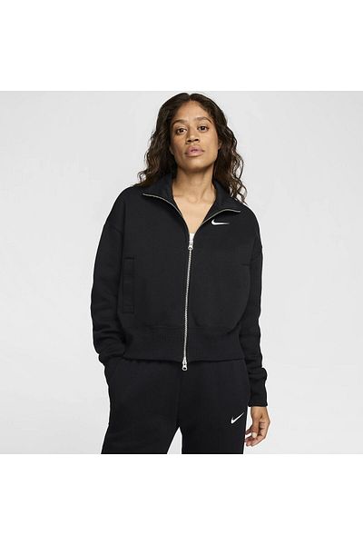 Nike NIKE women's tracksuit PHNX FLC OS TRK JKT - FZ3204010