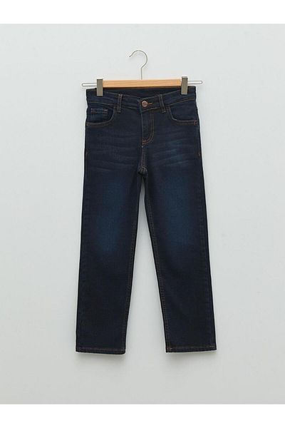LC Waikiki Basic Boy's Jean Pants