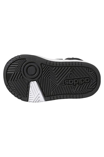 adidas Ghete ADIDAS pentru copii HOOPS MID 3.0 AC I - GW0408