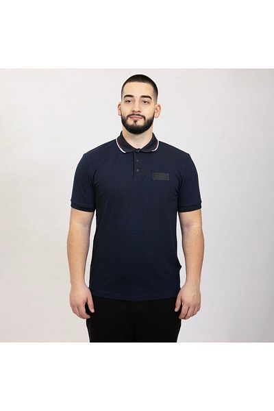 EA7 Emporio Armani Tricou polo EMPORIO ARMANI EA7 pentru barbati TENNIS CLUB M POLO PQ - 6DPF07PJVUZ01562