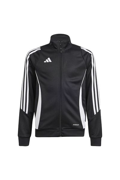adidas Bluza trening ADIDAS pentru copii TIRO24 TRJKTY - IJ9958