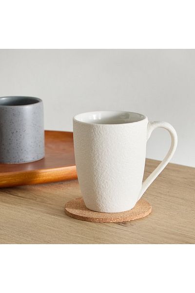 Home Box Donna Textured Mug 320 ml