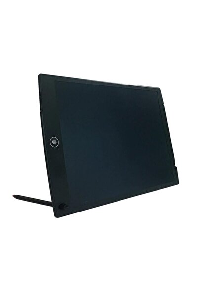 CharmPlay Çocuklar Için Deneme Yazı Resim Çiz Sil Yazı Tableti Kalemli Akıllı...