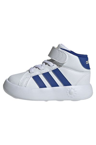 adidas Ghete ADIDAS pentru copii GRAND COURT MID I - IE3865