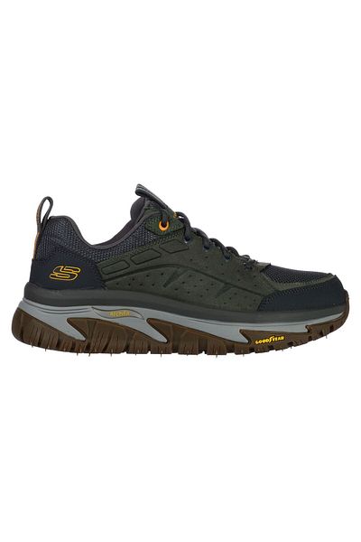 SKECHERS Pantofi sport SKECHERS pentru barbati ARCH FIT ROAD WALKER - 237488GRN