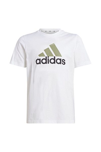 adidas Tricou ADIDAS pentru copii U BL 2 TEE - IX9527