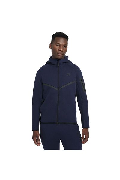 Nike Hanorac NIKE pentru barbati TECH FLEECE WR FZ JKT - HV0949451