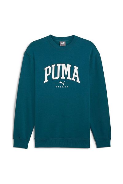 Puma Bluza PUMA pentru barbati SQUAD CREW - 68179422
