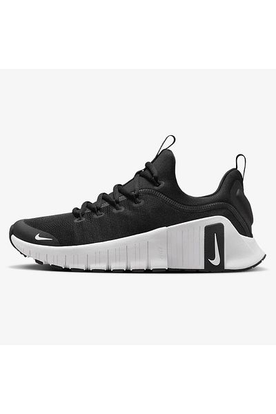Nike NIKE FREE METCON 6 women's sports shoes - FJ7126001