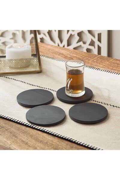 Home Box طقم أكواب من 4 قطع من إيدن