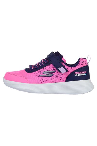SKECHERS SKECHERS children's sports shoes GO RUN 400 V2 - TRU - 303386LNVHP