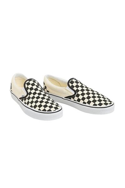 Vans Unisex klasické nazouvací sportovní boty VEYEBWW