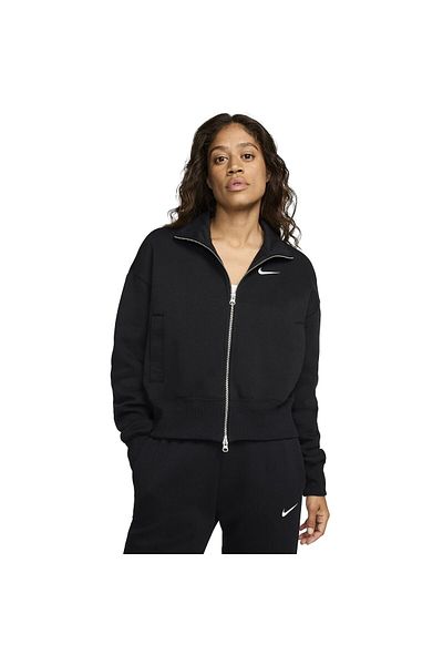 Nike NIKE women's tracksuit PHNX FLC OS TRK JKT - FZ3204010