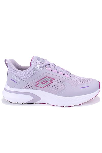 Lotto Lovelo Lilac Orthopedic Daily Women's Sports Shoes