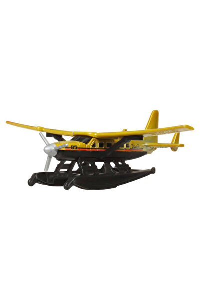 Matchbox Gökyüzü Araçları Cessna Caravan JCM79