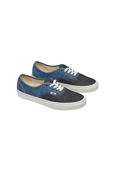 Vans Αυθεντικό μπλε Unisex Sneaker