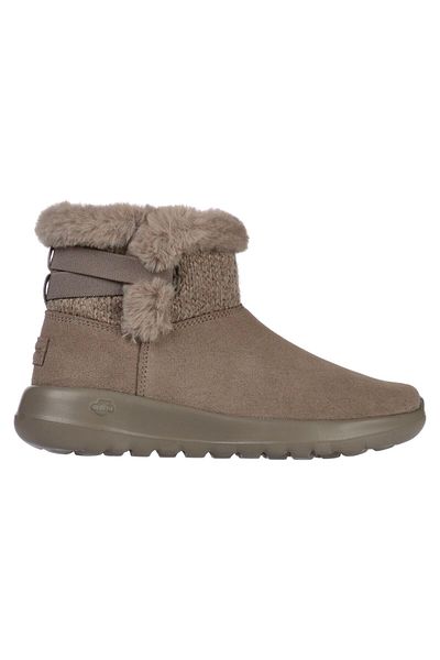 SKECHERS SKECHERS women's boots ON-THE-GO JOY - WHIS - 144133DKTP