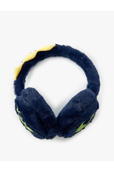 Koton Plush Headphone