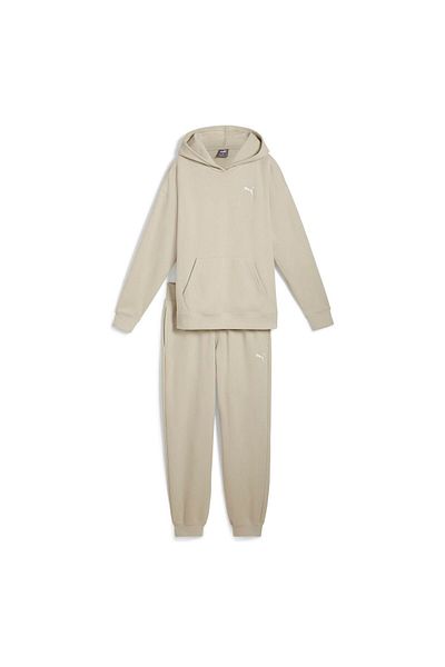Puma PUMA women's tracksuit LOUNGEWEAR TRACKSUIT - 68309168