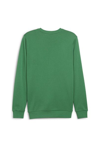 Puma PUMA Men's ESS+ 2 COL BIG LOGO CREW Sweatshirt - 58676386