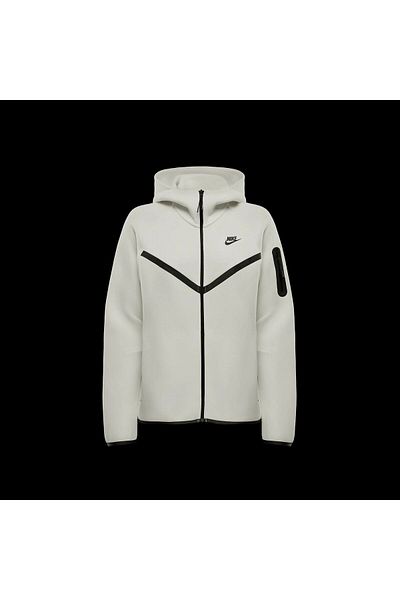 Nike Hanorac NIKE pentru femei NSTCH FLC WR FZ HDY 2 - HV6747110