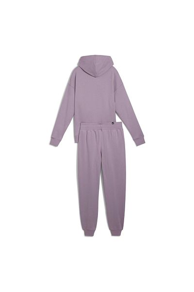 Puma Trening PUMA pentru femei LOUNGEWEAR TRACKSUIT - 68309130