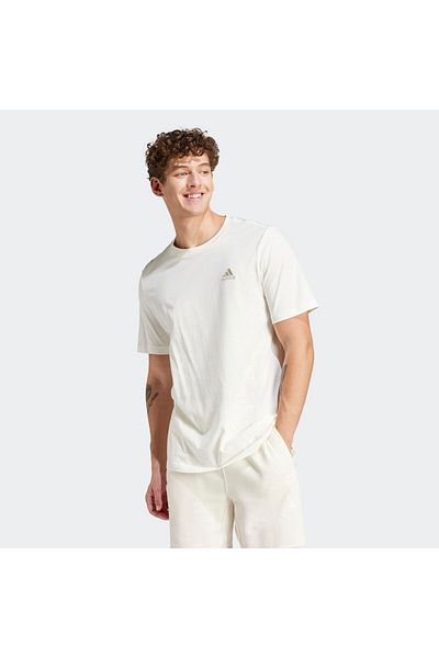 adidas Tricou ADIDAS pentru barbati M SL SJ T - IS1318
