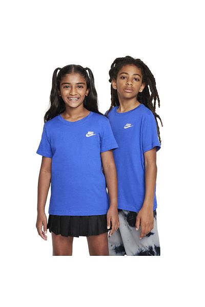 Nike Tricou NIKE pentru copii TEE EMB FUTURA LBR - FZ5177480