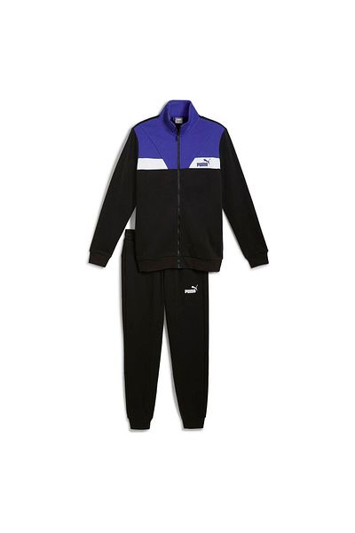 Puma PUMA men's tracksuit POWER SUIT - 68190051