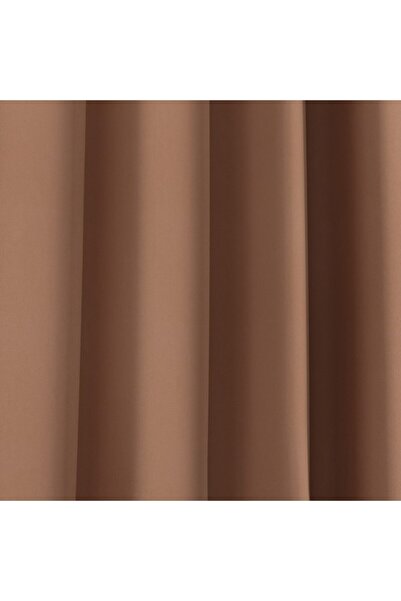 Home Box Uni 4-Piece Blackout Curtain Set 140x300 cm