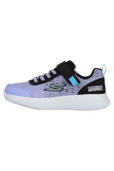 SKECHERS SKECHERS children's sports shoes GO RUN 400 V2 - TRU - 303386LBKLV