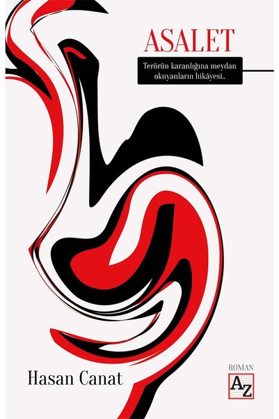 Az Kitap Asalet - Hasan Canat