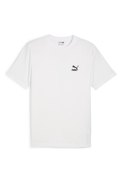Puma Tricou PUMA pentru barbati CLASSICS SMALL LOGO TEE - 67918702