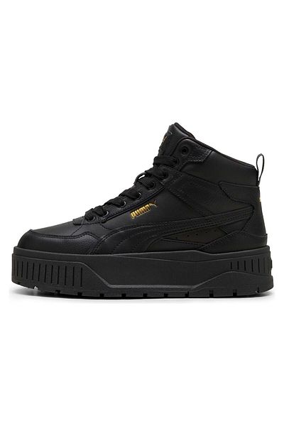 Puma Ghete PUMA pentru femei KARMEN II IDOL MID - 39746302